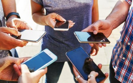 As people look for ways to make new friends, here are the apps promising to help