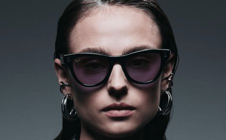 Treat yourself: The best smart glasses to buy with your holiday gift money