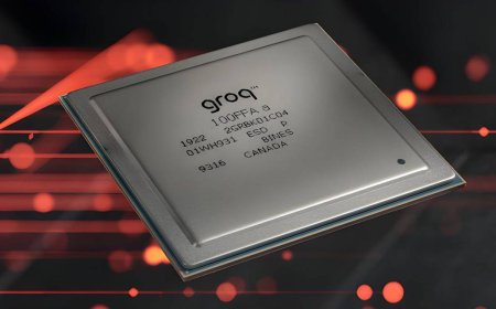 Nvidia to license AI chip challenger Groq’s tech and hire its CEO