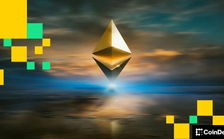 Ethereum’s ‘Hegota’ upgrade slated for late 2026 as devs accelerate roadmap