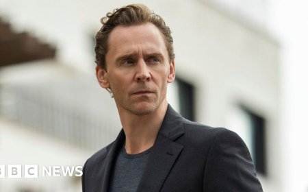 2026 will have some of the best TV in years - here are the highlights