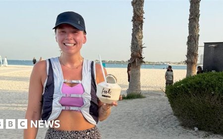 Why are young people leaving to work abroad?