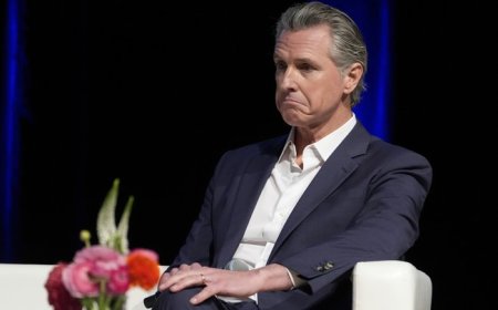 Progressives to Newsom: Tax the Rich or Else