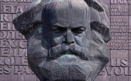 Socialism vs. Capitalism