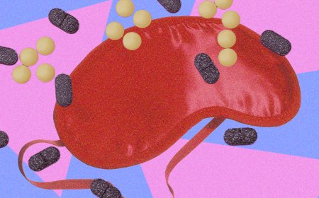 How Much Melatonin Should You Be Taking? (2026)