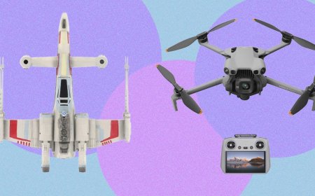 10 Best Drones (2025): Flight-Tested and Reviewed