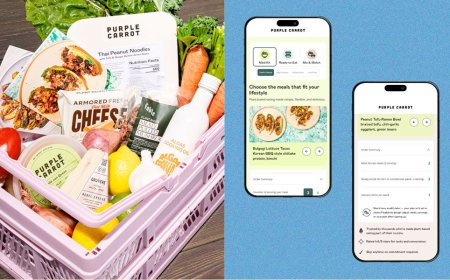 8 Best Plant-Based Meal Delivery Services and Kits (2025), Tested, Tasted, and Reviewed