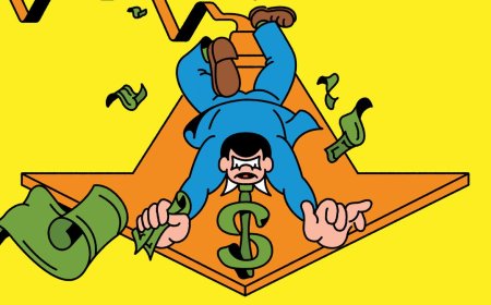 The Dollar Is Facing an End to Its Dominance