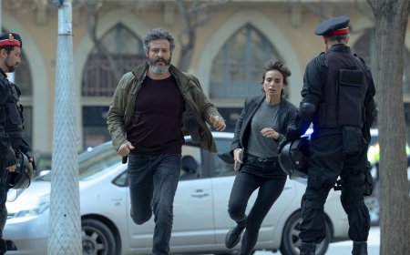 The 48 Best Shows on Netflix, WIRED's Picks (December 2025)