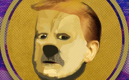 In Cryptoland, Memecoin Fever Gives Way to a Stablecoin Boom