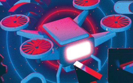 The US Must Stop Underestimating Drone Warfare