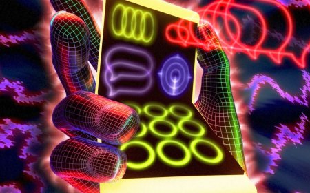 2025’s Best Phones Were Also Its Wackiest