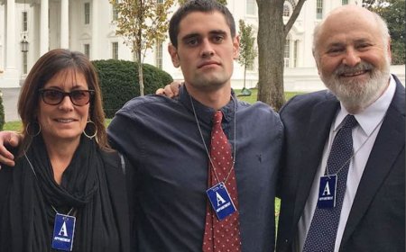 Nick Reiner Insanity Plea 'Very Difficult' To Prove -- Legal Experts Explain Why!