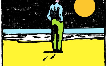 Book Review: The Rest of Our Lives,’ by Ben Markovits