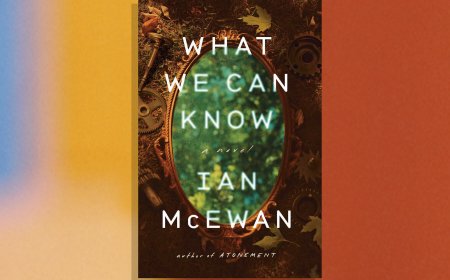 Book Club: Let’s Talk About ‘What We Can Know’