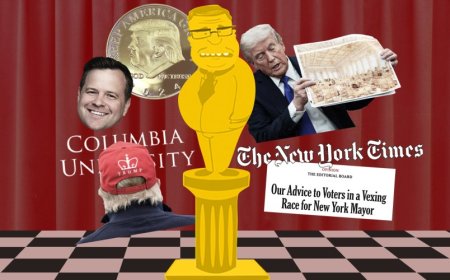 An Ode to Corruption: Announcing 2025’s Golden Duke Winners