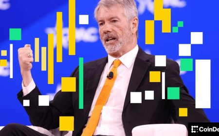 Strategy reloads on bitcoin, acquires a further 1,229 BTC for $109 million