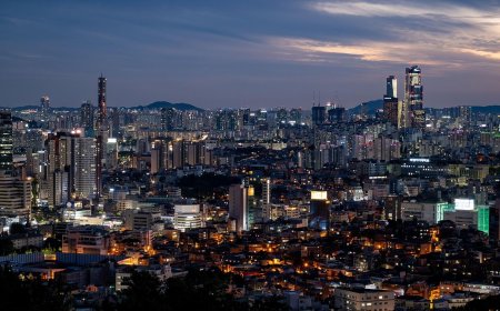 South Korean financial group Mirae Asset eyes crypto exchange Korbit acquisition: report