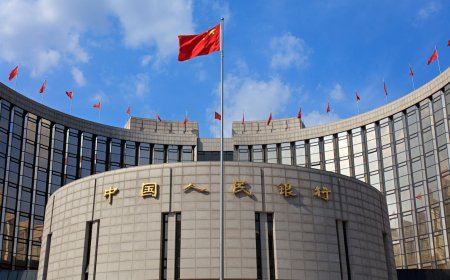 Digital yuan holdings to earn interest under China's new framework