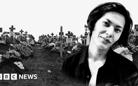 Russia's losses in Ukraine rise faster than ever, as US pushes for peace deal