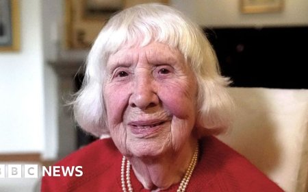 Oldest Post Office scandal victim made OBE