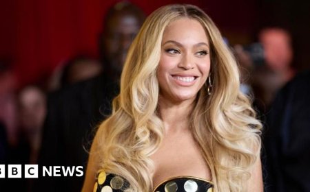 Beyoncé declared a billionaire by Forbes