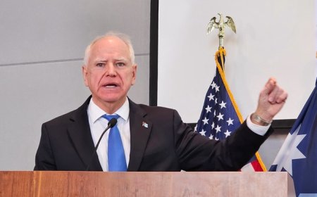 Nothing Happens Until Things Are Broken