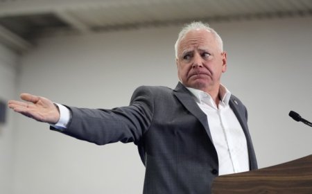 It Takes A Village of Somalis To Defraud Minnesota