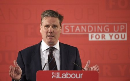 WTH, UK? UK Welcomes Egyptian Activist Who Calls For Rape, Murder, and Suicide Bombings