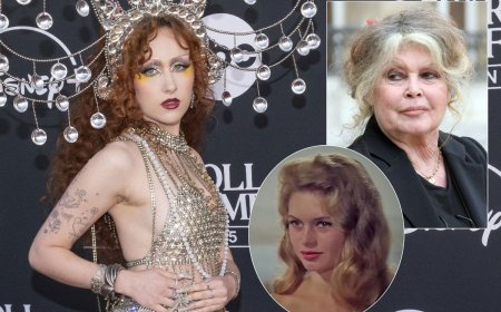 Chappell Roan Deletes Post Mourning Brigitte Bardot & Expresses Regret After Learning Of French Actress’ Shocking Far-Right Views