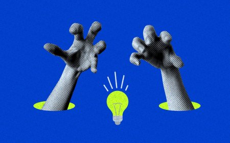 Why Your Startup's Best Idea Can Be Copied in 48 Hours — and What Really Protects You