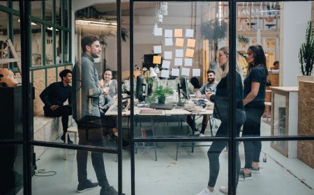 Innovation Will Stall in Your Company If You Don't Fix This Cultural Problem