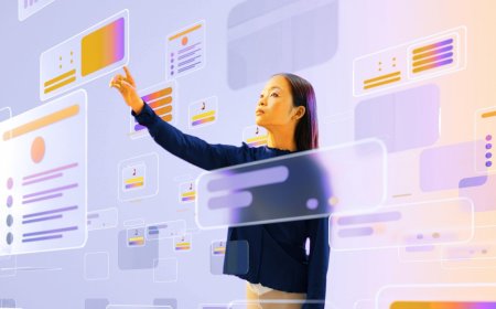 Small Businesses Have the Real AI Advantage. Here's How They Can Make the Most of It.