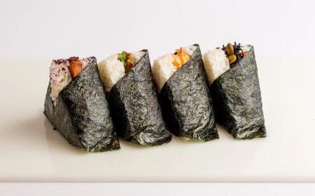 This Niche Japanese Food Franchise Is Opening 20 New Locations After Record Sales Year