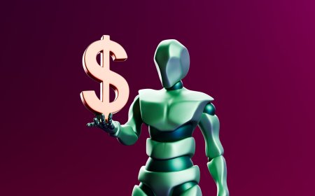 AI Is Paying Off in Finance — But Only for Leaders Who Use It the Right Way