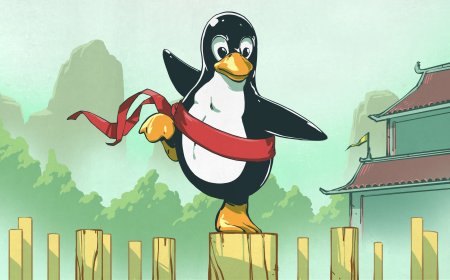 Linux Fu: Compose Yourself!