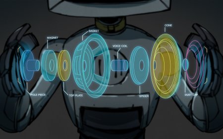 Know Audio: Microphone Basics