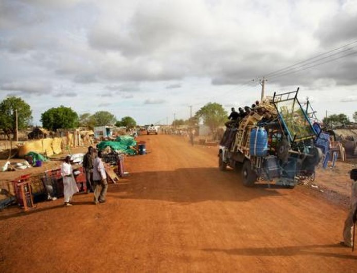 Sudan: UN strongly condemns deadly drone attack on peacekeeping base in Kordofan