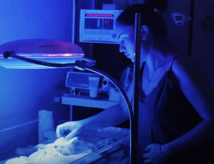 Risks mount for pregnant women in Ukraine