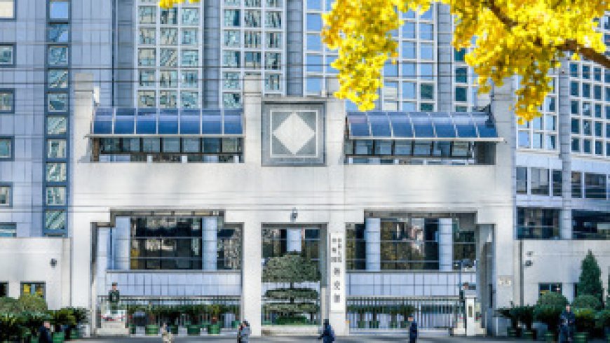 The Russian side forwarded the files of Unit 731, and the Ministry of Foreign Affairs: once again proved that it had committed unspeakable crimes against humanity