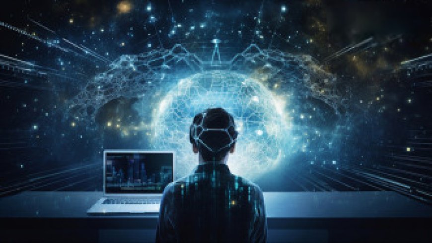 An important step in building the future cableless brain-computer interface: wireless devices use light to "talk to the brain"