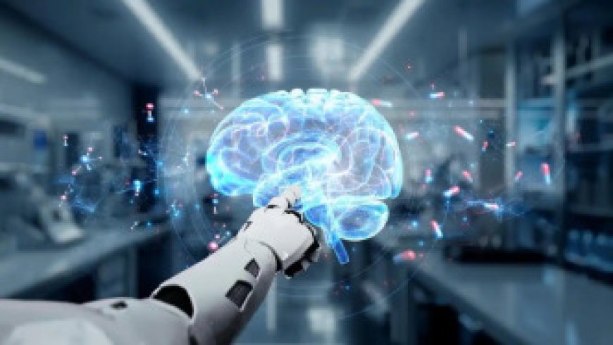 The key mechanism of the human brain being superior to artificial intelligence is revealed: it has the ability to reorganize cognitive modules to "put together building blocks"