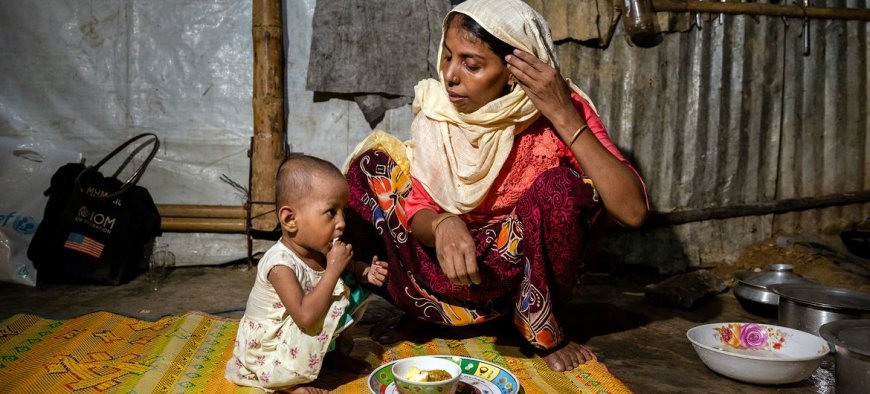 Gender equality: UN Women calls for political will and accelerated global action