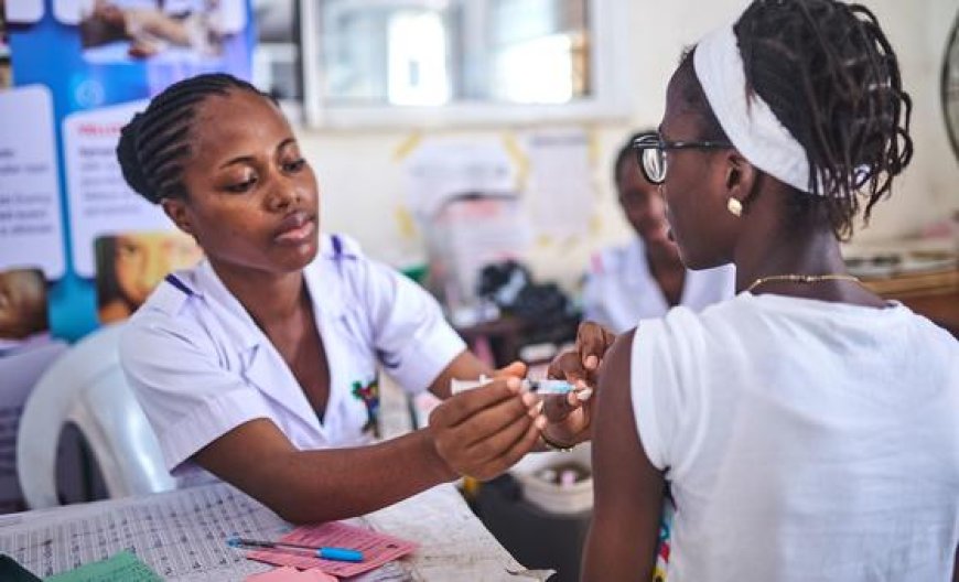 WHO expert group reaffirms no link between vaccines and autism