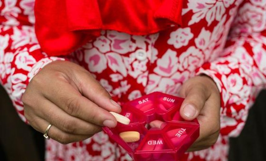 Global HIV response facing worst setback in decades, UNAIDS warns