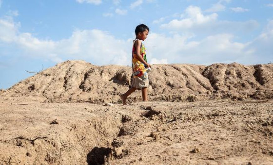 Protecting lives in a warming world: Health takes centre stage at COP30