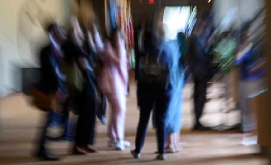 ‘Hot debates about hot topics’, a strength not a weakness, says UNGA80 president