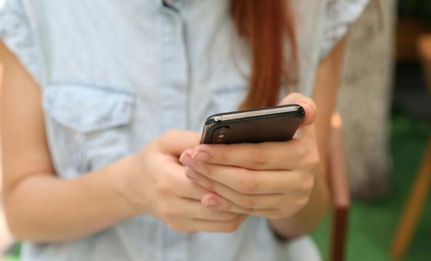 AI and anonymity fuel surge in digital violence against women