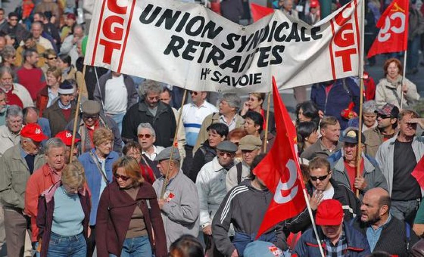 In landmark labour case, UN World Court weighs in on right to strike