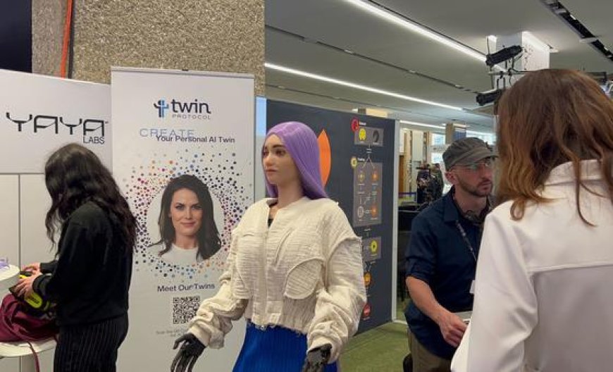 UN moves to close dangerous void in AI governance